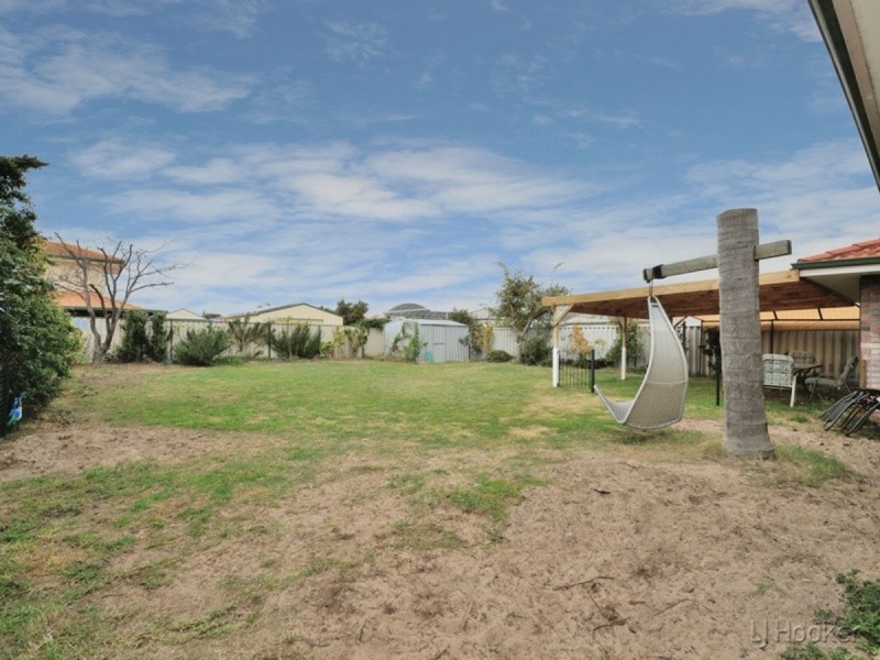 3 Albon Mews, Port Kennedy WA 6172