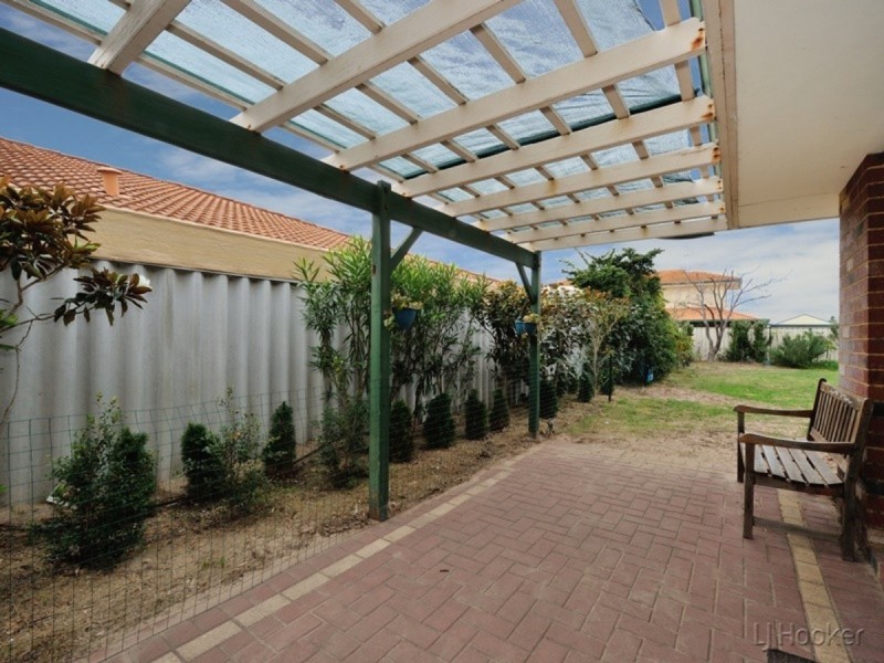 3 Albon Mews, Port Kennedy WA 6172