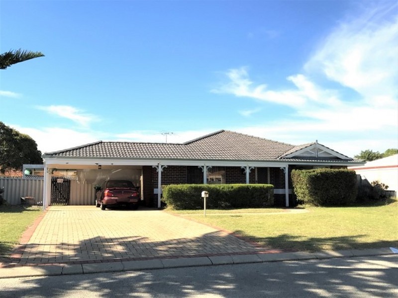 9 Palm Drive, Warnbro WA 6169