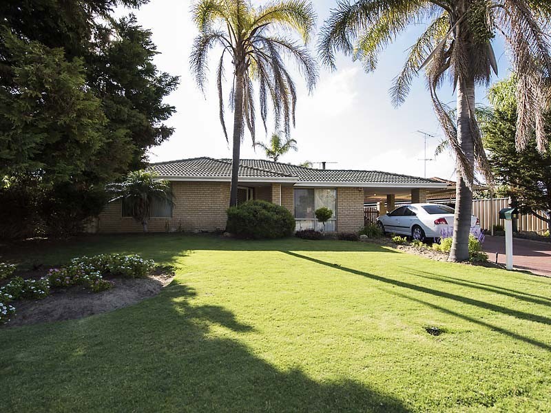 3 Elysee Court, Port Kennedy WA 6172