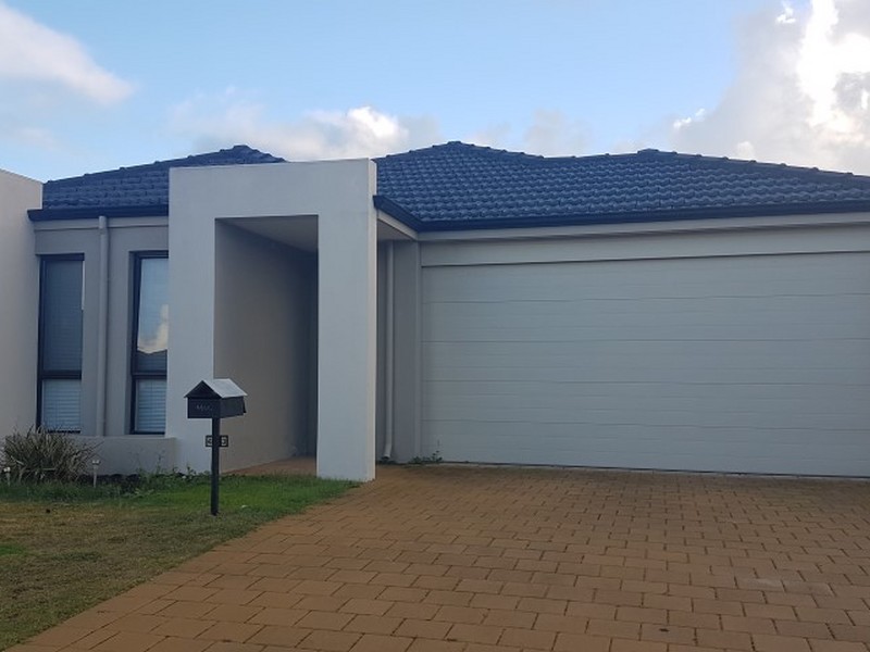 43 Grafton Rise, Baldivis WA 6171