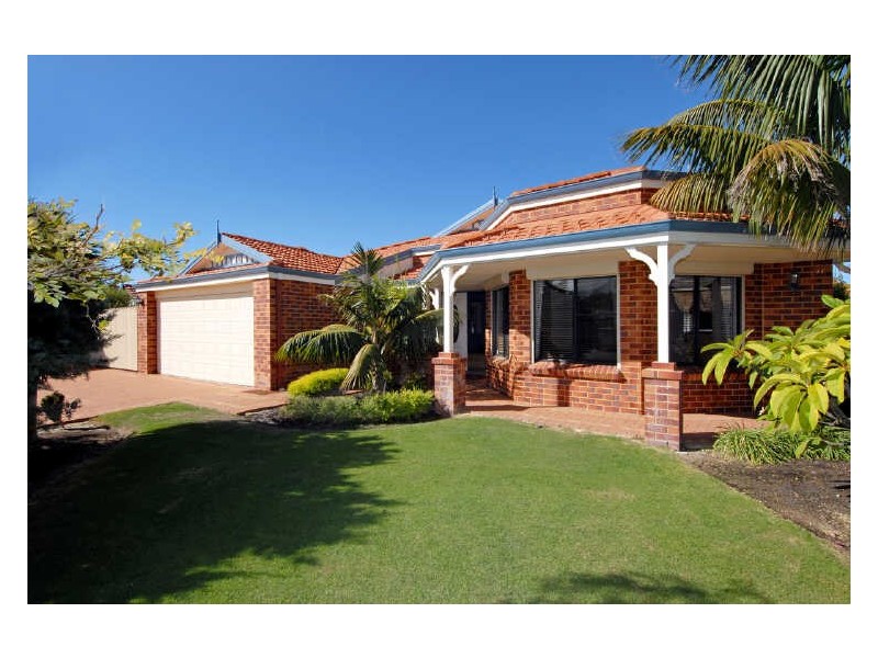 129 Secret Harbour Boulevarde, Secret Harbour WA 6173