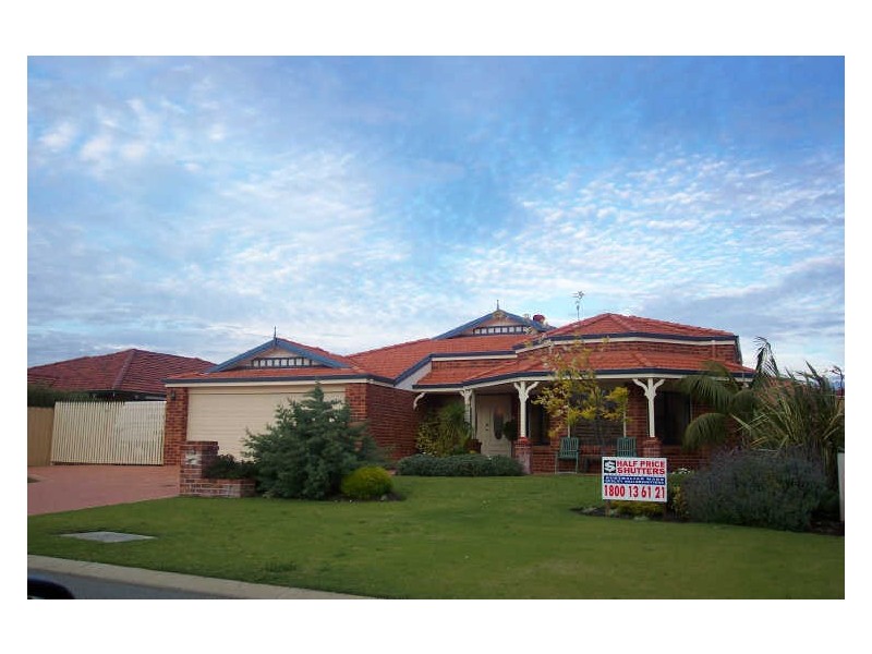 129 Secret Harbour Boulevarde, Secret Harbour WA 6173