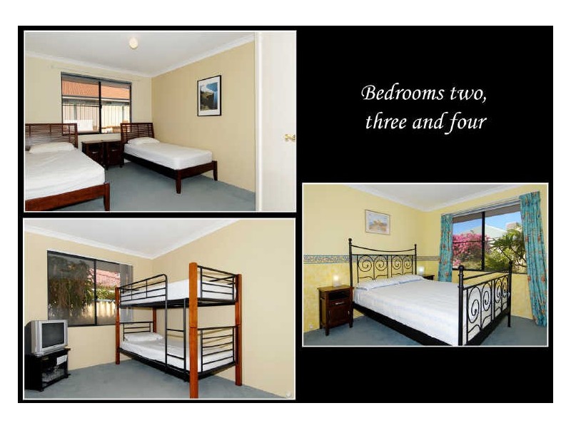 129 Secret Harbour Boulevarde, Secret Harbour WA 6173