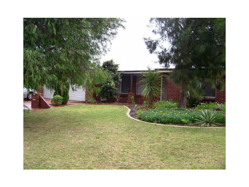 56 Bondi Crescent, Warnbro WA 6169