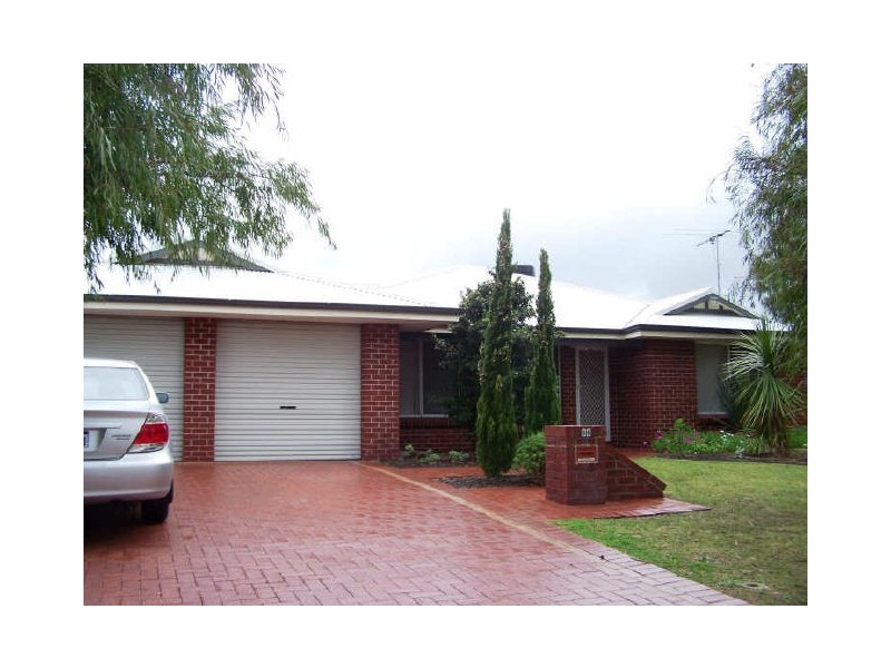 56 Bondi Crescent, Warnbro WA 6169