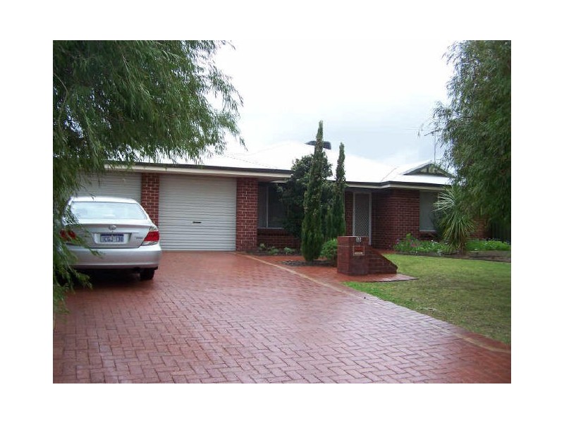 56 Bondi Crescent, Warnbro WA 6169