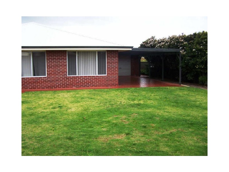 56 Bondi Crescent, Warnbro WA 6169