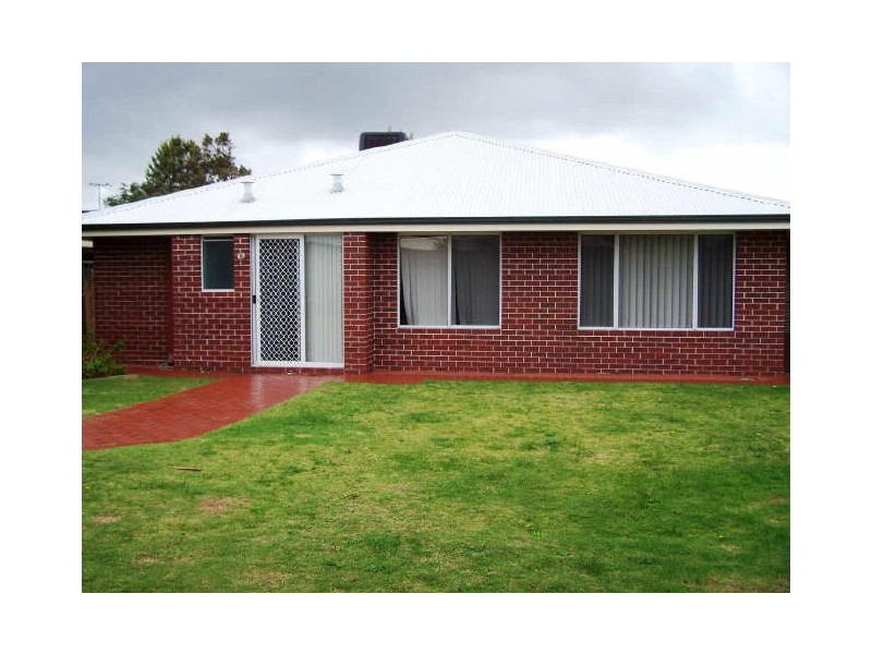 56 Bondi Crescent, Warnbro WA 6169