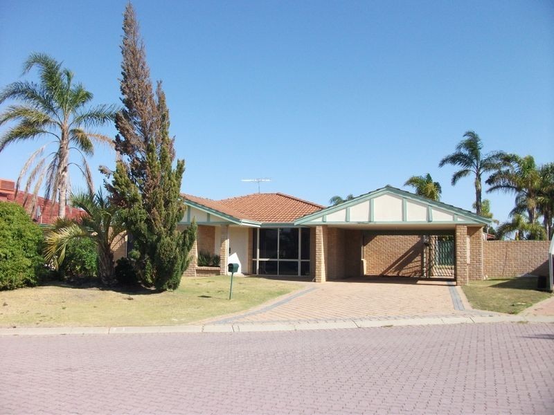21 Fathom Ramble, Waikiki WA 6169