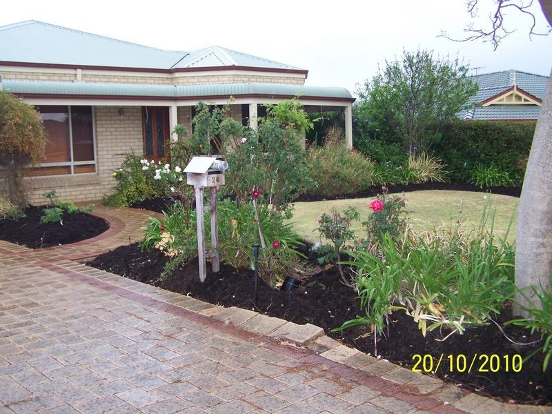 26 Sibley Ramble, Baldivis WA 6171