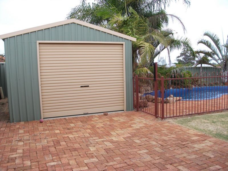 26 Sibley Ramble, Baldivis WA 6171