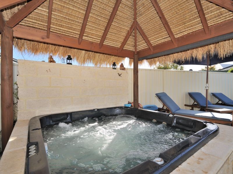 33 Coldicott Terrace, Baldivis WA 6171