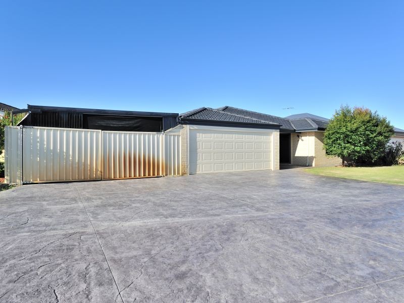 33 Coldicott Terrace, Baldivis WA 6171