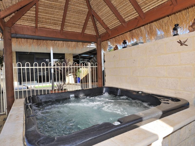 33 Coldicott Terrace, Baldivis WA 6171