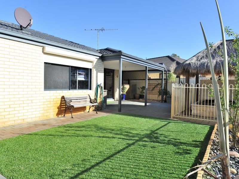 33 Coldicott Terrace, Baldivis WA 6171