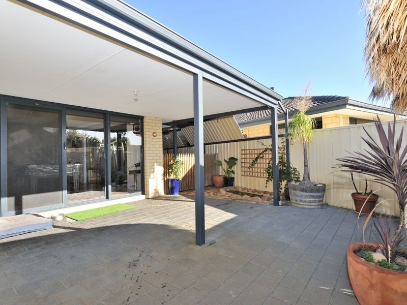 33 Coldicott Terrace, Baldivis WA 6171