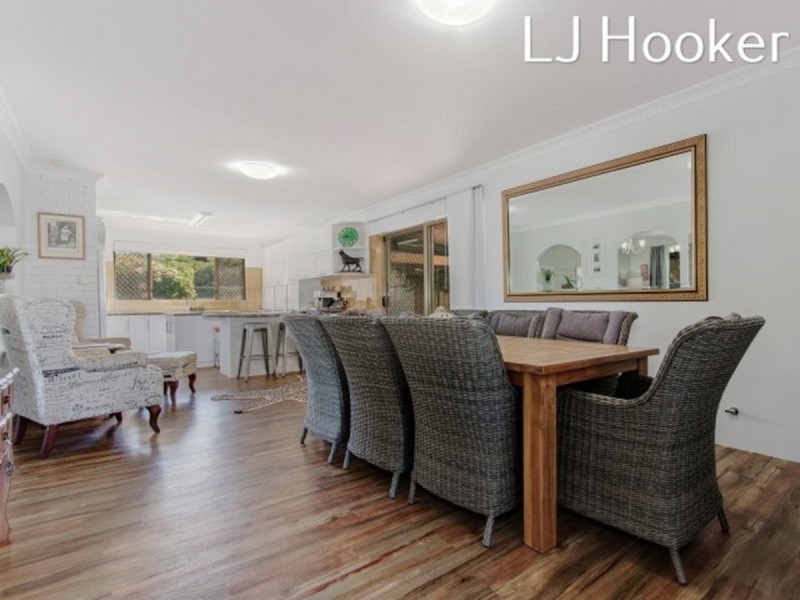 18 Warramunga Place, Rockingham WA 6168