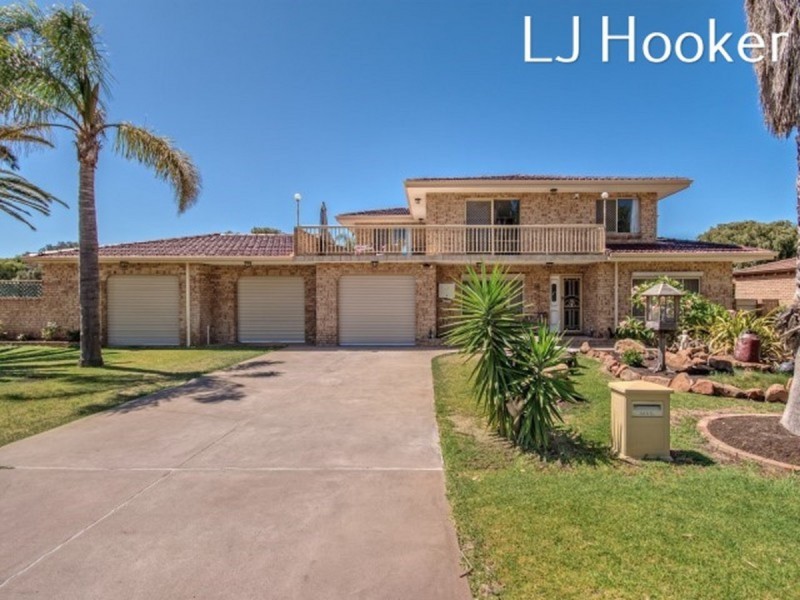 18 Warramunga Place, Rockingham WA 6168