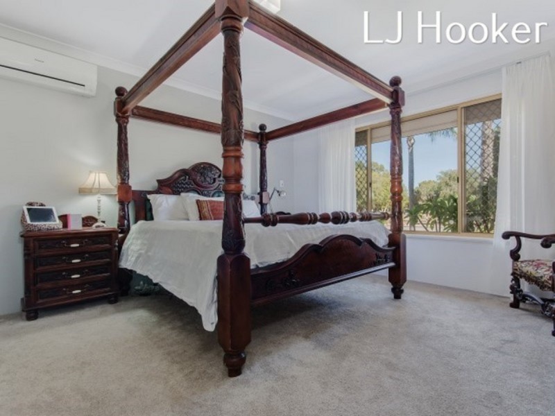 18 Warramunga Place, Rockingham WA 6168