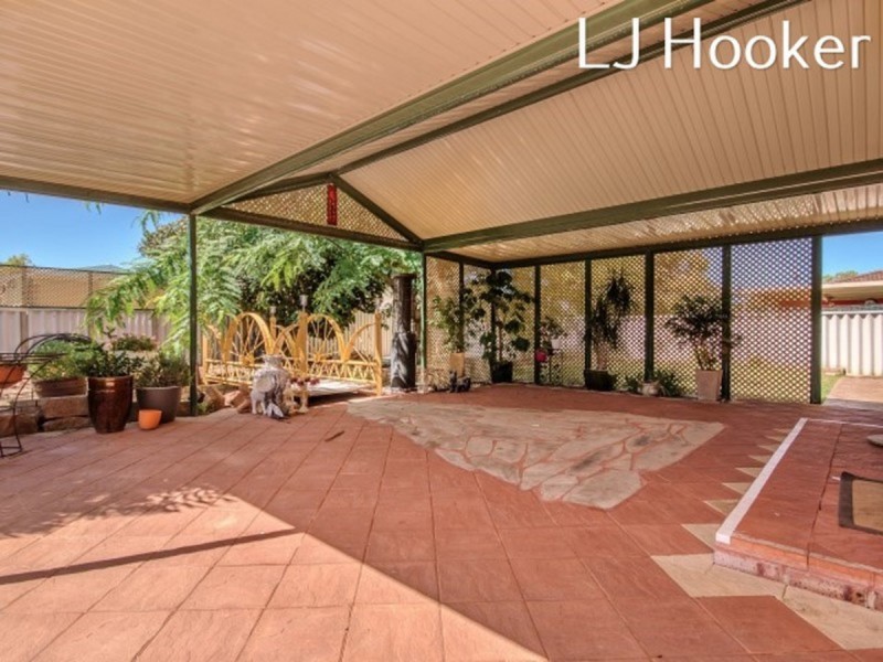 18 Warramunga Place, Rockingham WA 6168