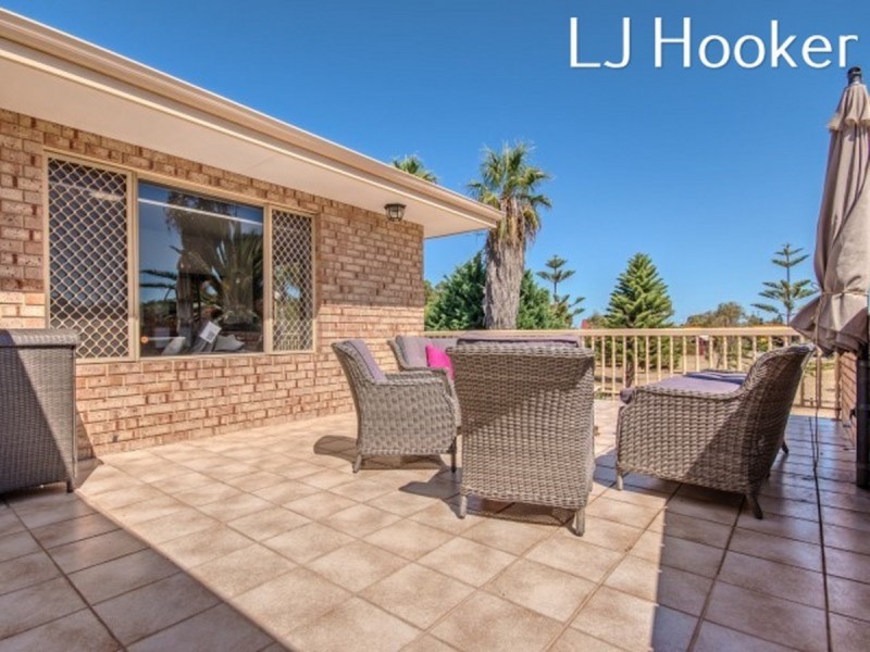 18 Warramunga Place, Rockingham WA 6168