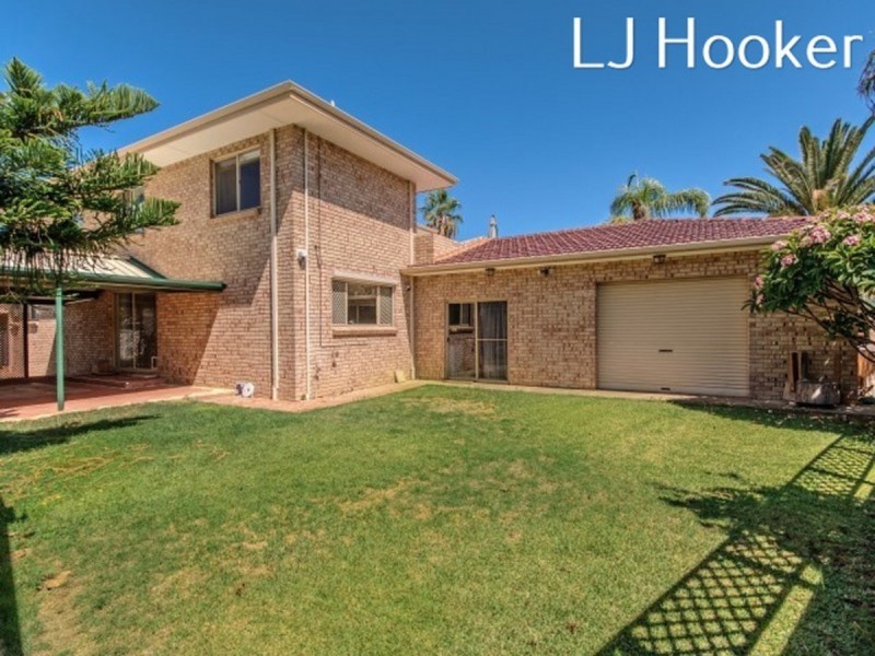 18 Warramunga Place, Rockingham WA 6168