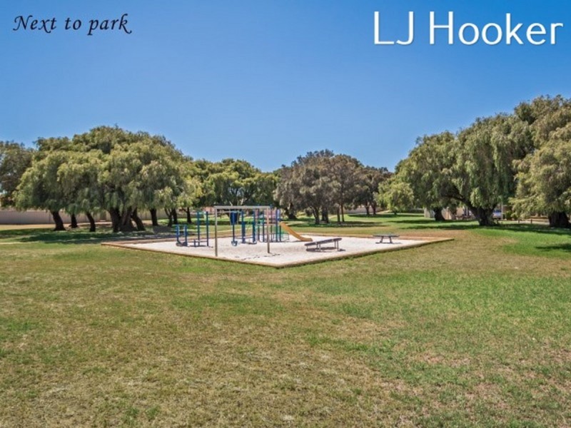 18 Warramunga Place, Rockingham WA 6168