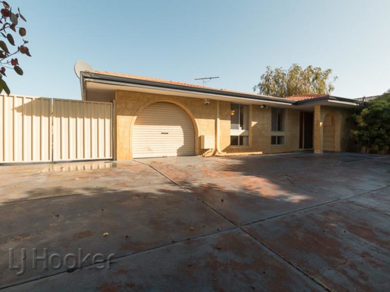 161 Safety Bay Road, Shoalwater WA 6169