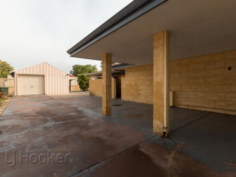 161 Safety Bay Road, Shoalwater WA 6169