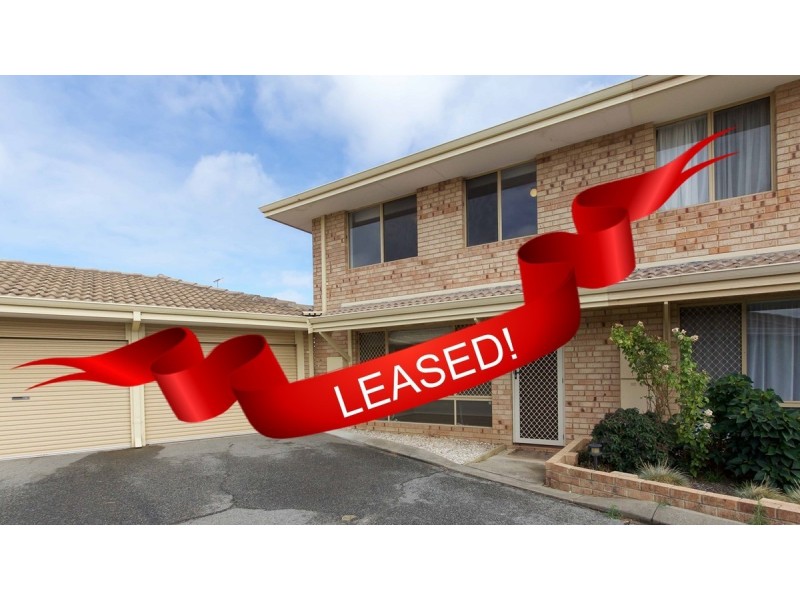 31/15 Ashford Avenue, Rockingham WA 6168