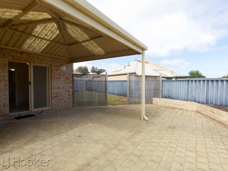 31/15 Ashford Avenue, Rockingham WA 6168