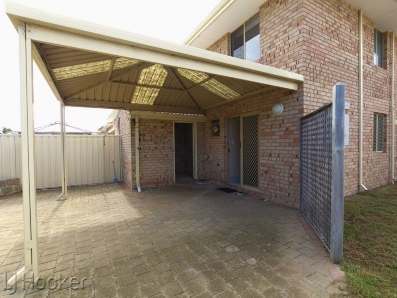 31/15 Ashford Avenue, Rockingham WA 6168