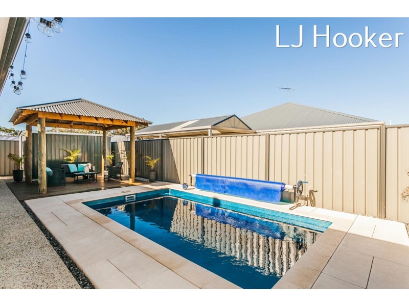 25 Yelbeni Loop, Baldivis WA 6171
