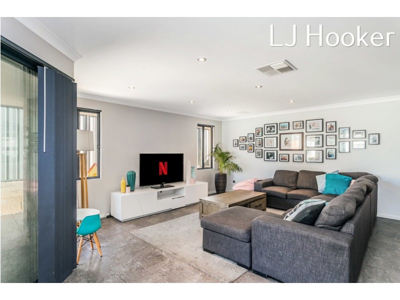 25 Yelbeni Loop, Baldivis WA 6171