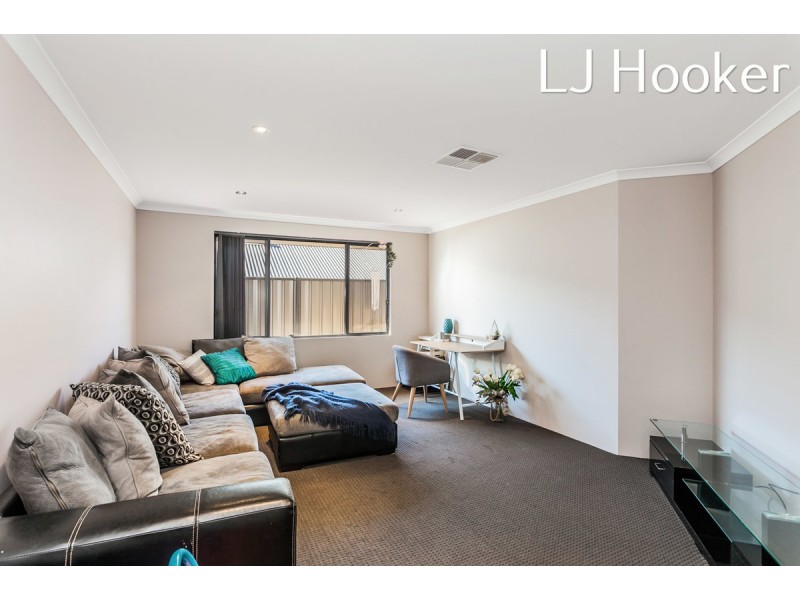 25 Yelbeni Loop, Baldivis WA 6171