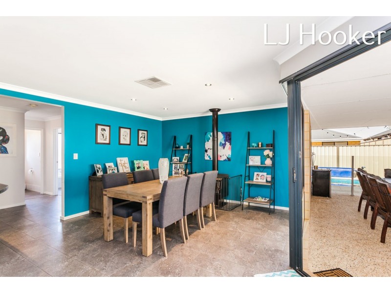 25 Yelbeni Loop, Baldivis WA 6171