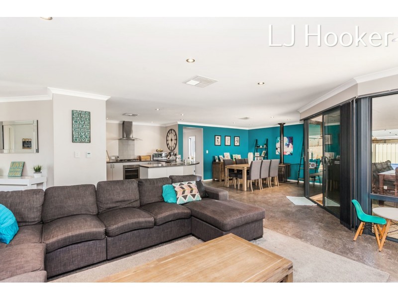 25 Yelbeni Loop, Baldivis WA 6171