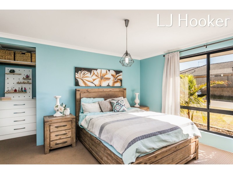 25 Yelbeni Loop, Baldivis WA 6171