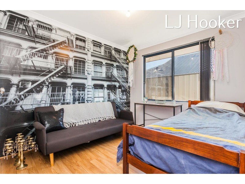 25 Yelbeni Loop, Baldivis WA 6171