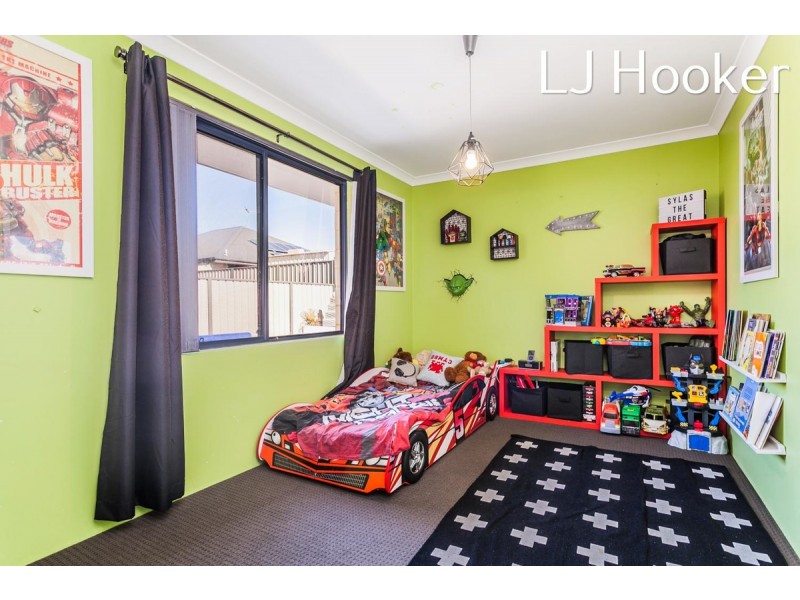 25 Yelbeni Loop, Baldivis WA 6171