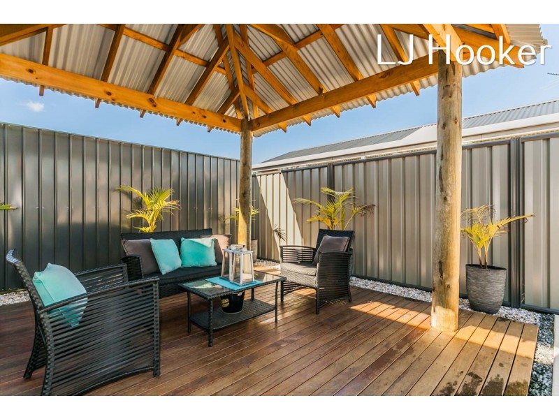 25 Yelbeni Loop, Baldivis WA 6171