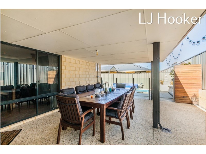 25 Yelbeni Loop, Baldivis WA 6171