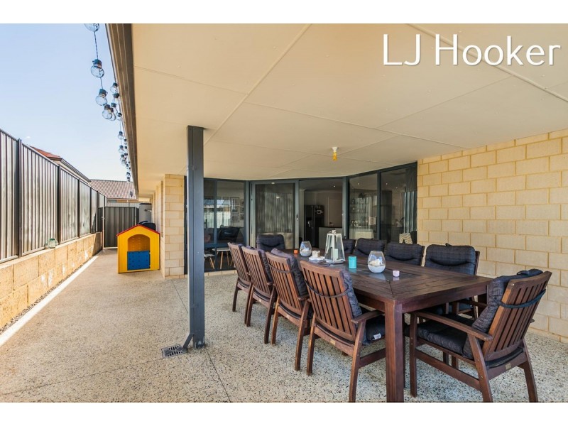 25 Yelbeni Loop, Baldivis WA 6171