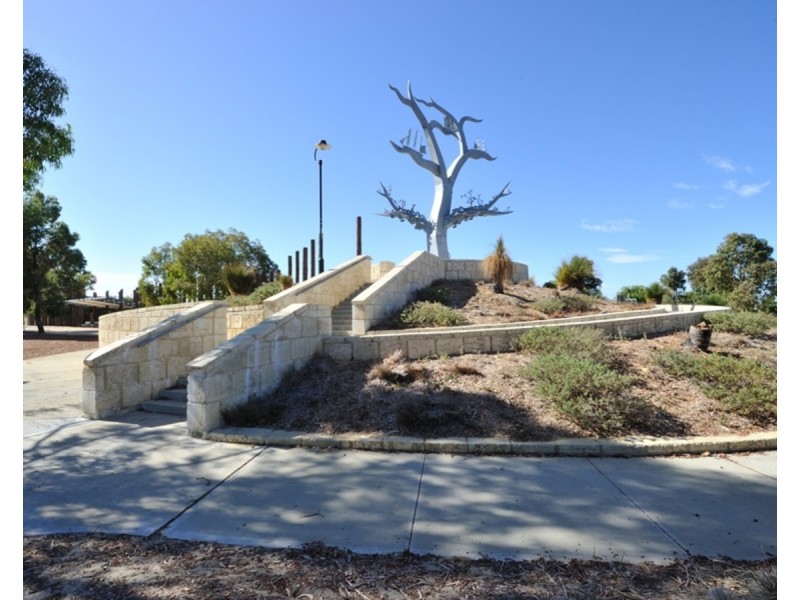 25 Yelbeni Loop, Baldivis WA 6171