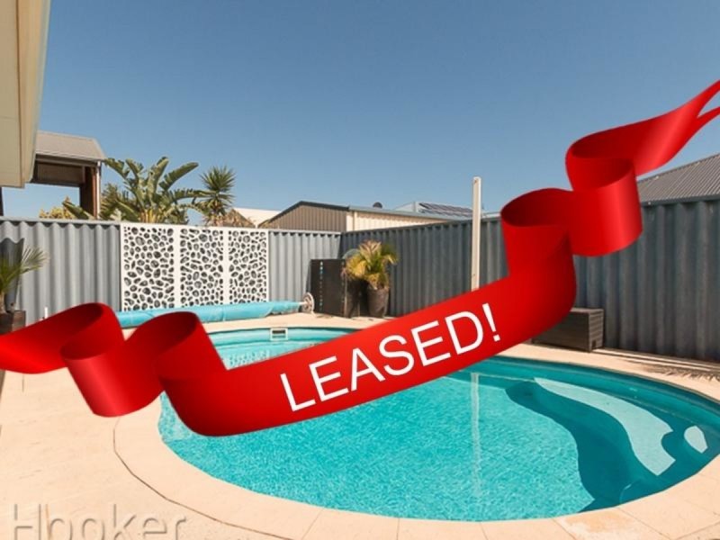 6 Conostylis Parade, Baldivis WA 6171