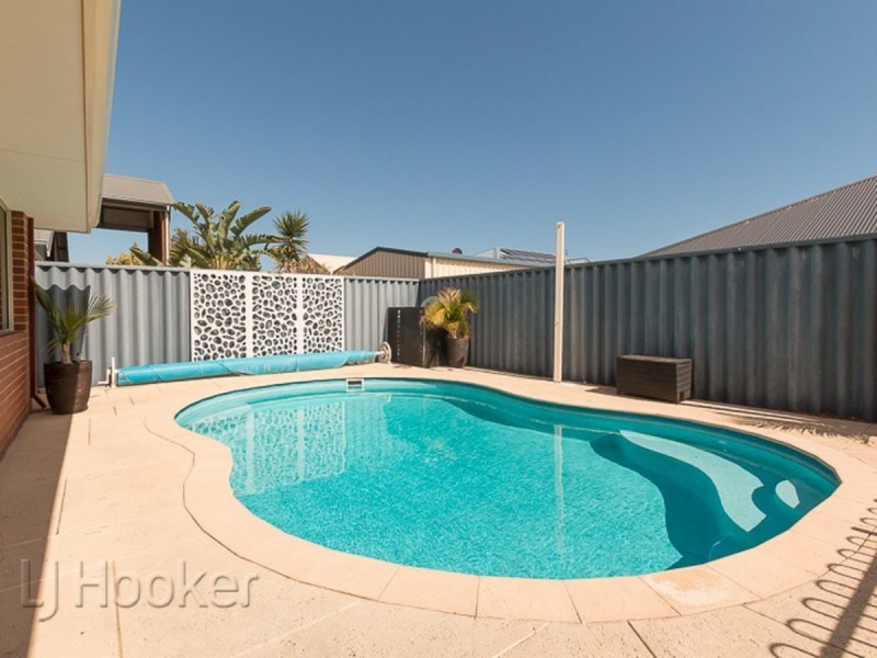 6 Conostylis Parade, Baldivis WA 6171