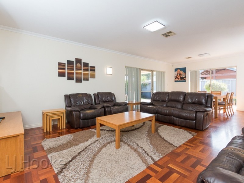 6 Conostylis Parade, Baldivis WA 6171