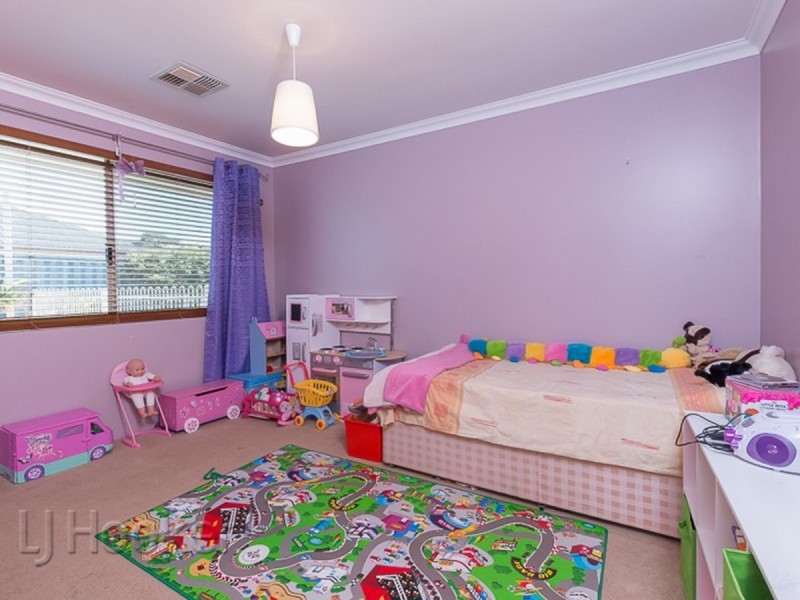 6 Conostylis Parade, Baldivis WA 6171