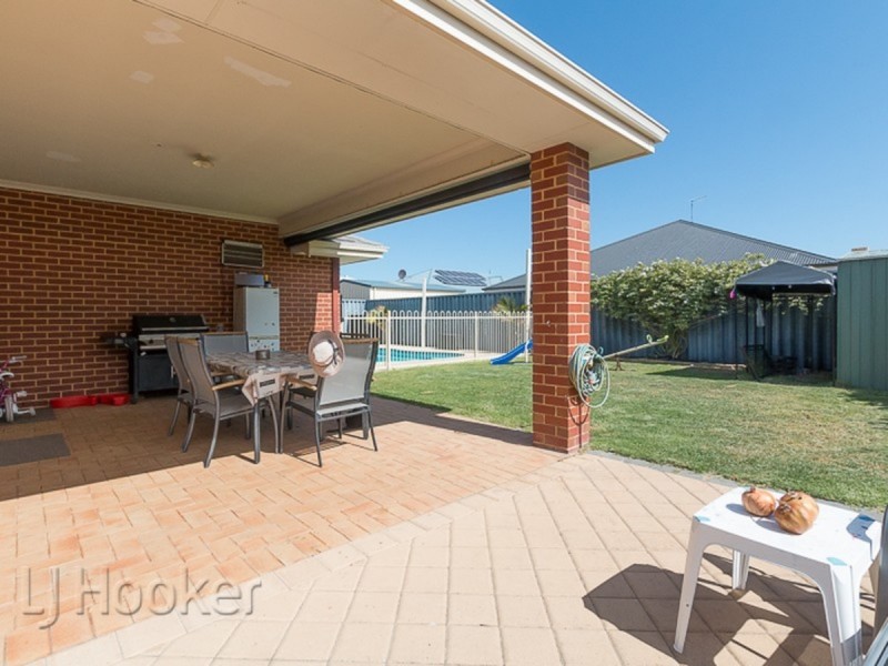 6 Conostylis Parade, Baldivis WA 6171